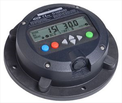 Đồng hồ đo lưu lượng FLUX FLUXTRONIC­­